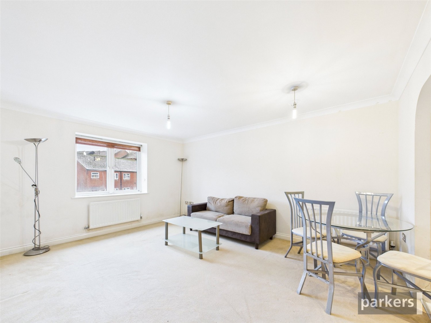 Gas Works Road, Reading, Berkshire