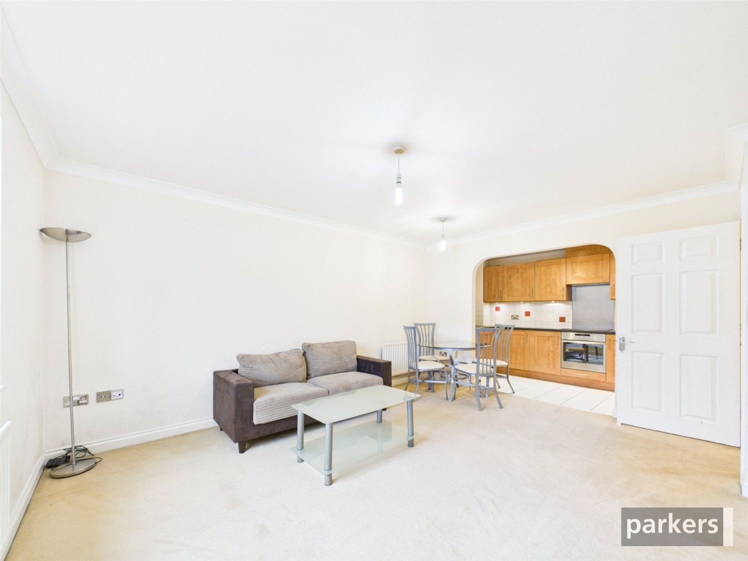 Gas Works Road, Reading, Berkshire