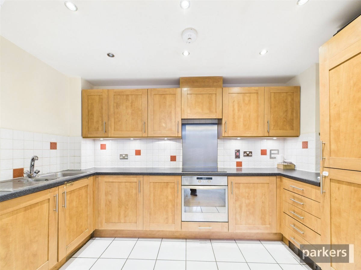 Gas Works Road, Reading, Berkshire