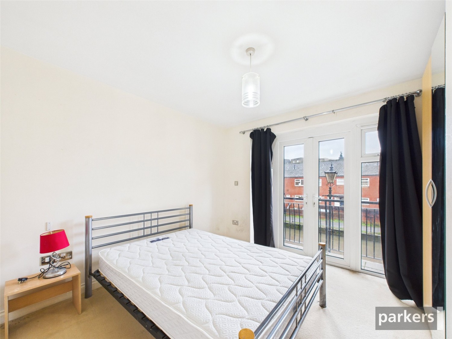 Gas Works Road, Reading, Berkshire