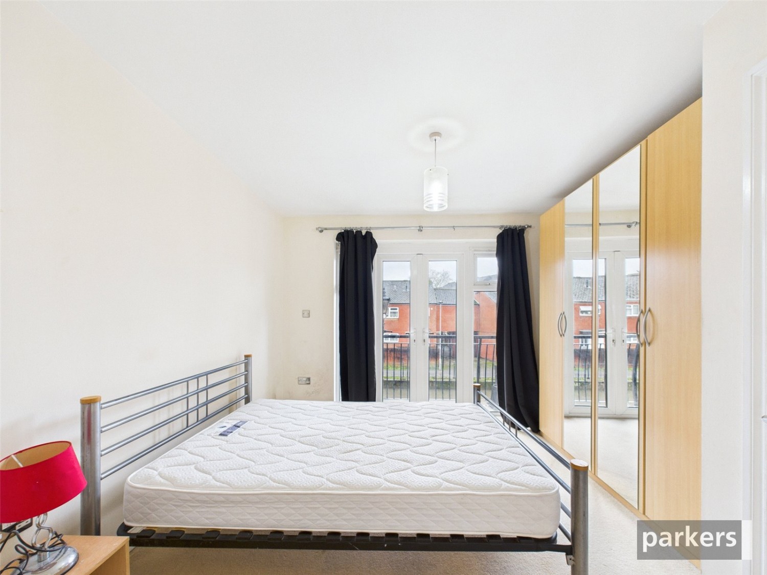 Gas Works Road, Reading, Berkshire