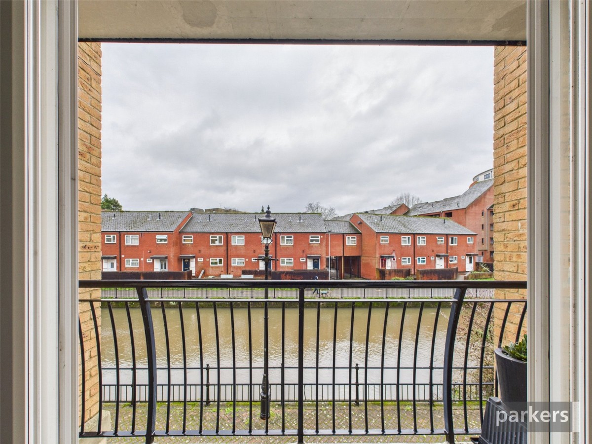 Gas Works Road, Reading, Berkshire