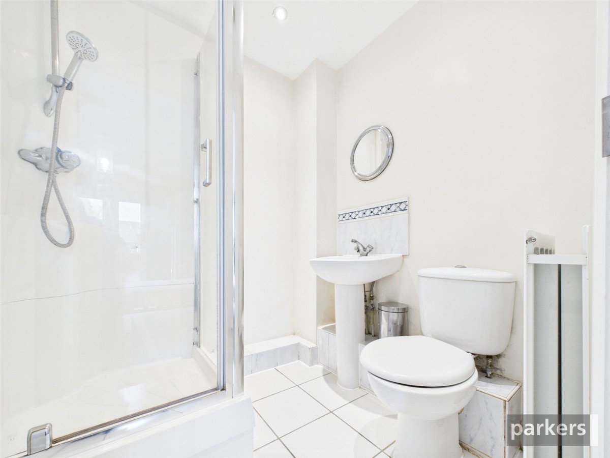 Gas Works Road, Reading, Berkshire