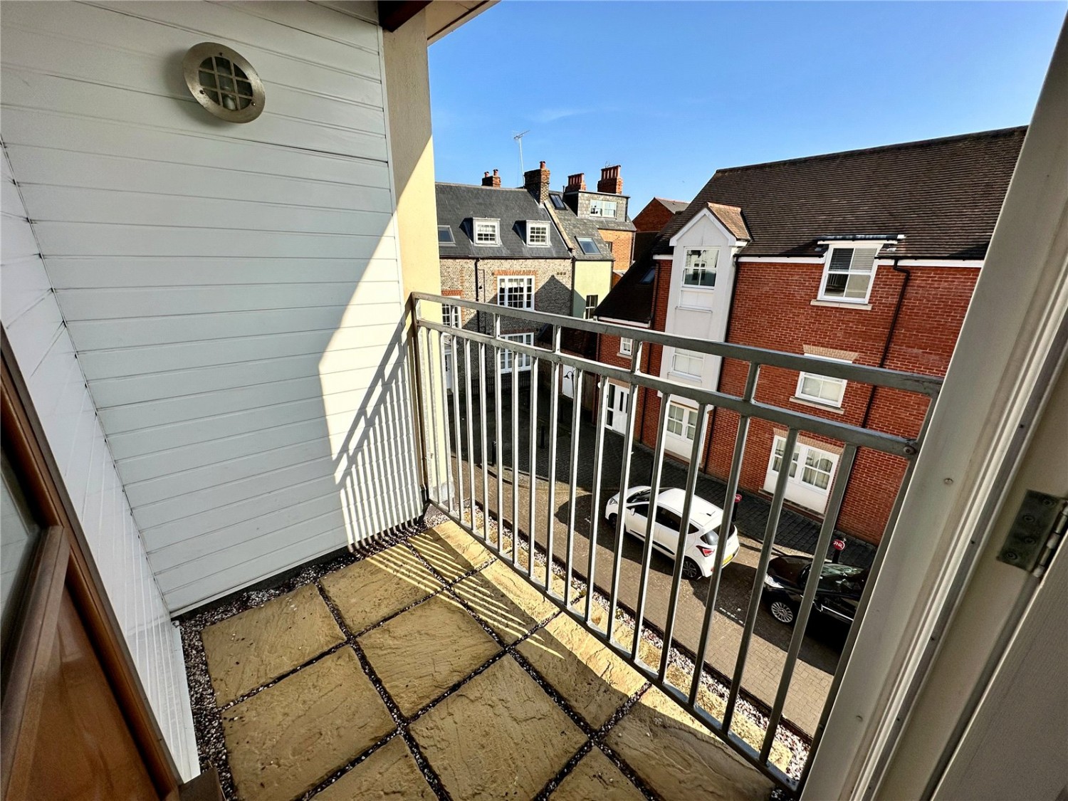 Reading, Berkshire