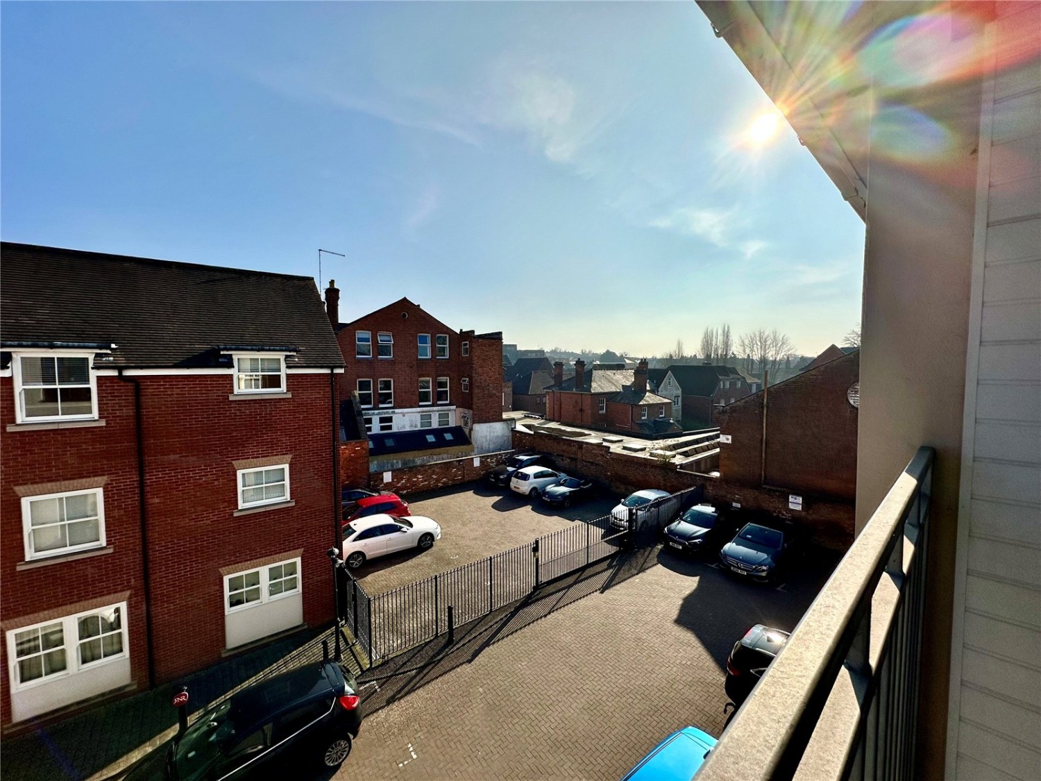 Reading, Berkshire