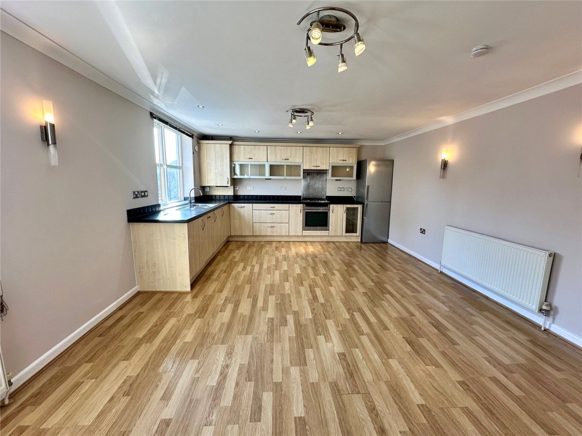 Reading, Berkshire