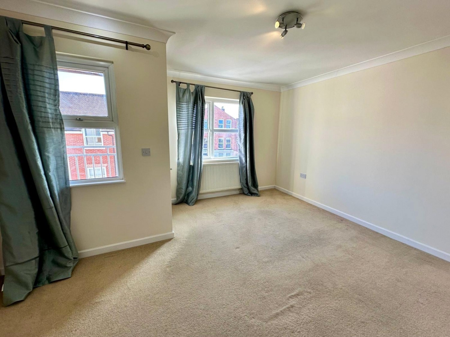 Reading, Berkshire