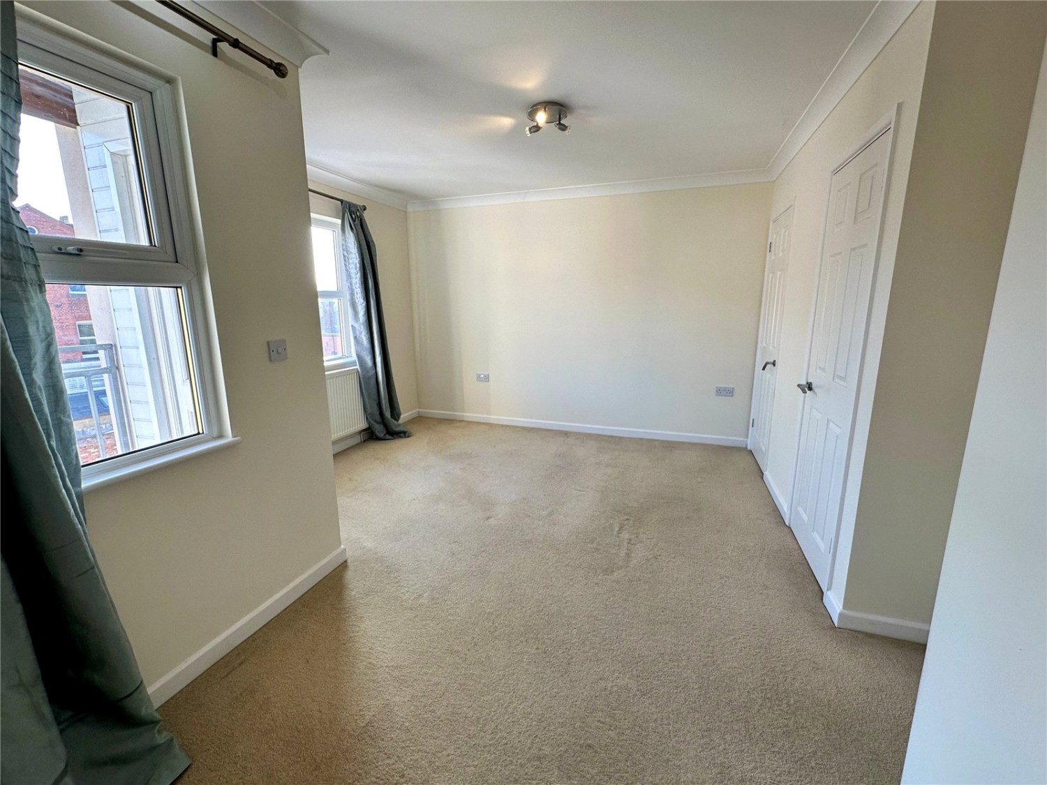 Reading, Berkshire