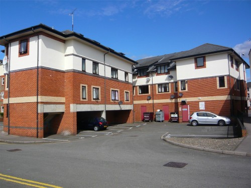 Reading, Berkshire