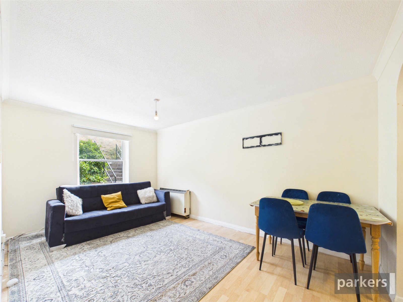 1 bedroom Flat to let in Dale Road, Reading, Berkshire