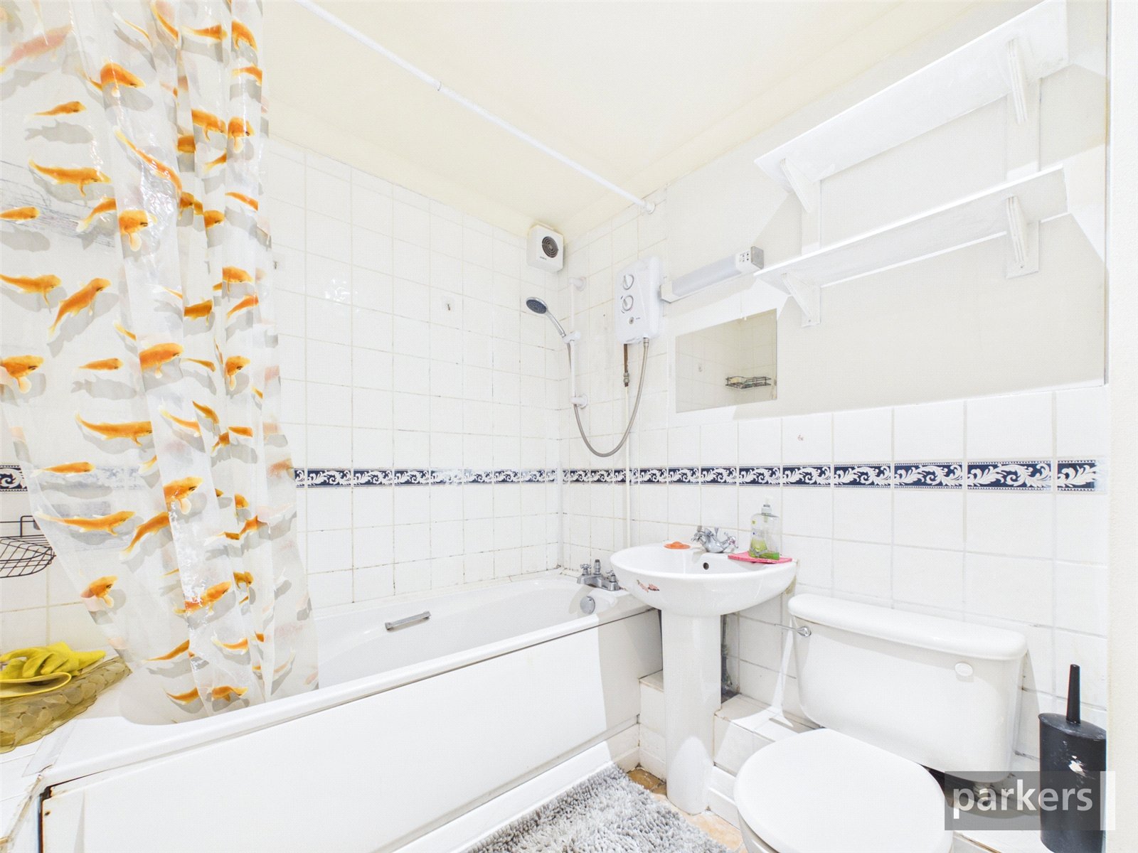 1 bedroom Flat to let in Dale Road, Reading, Berkshire