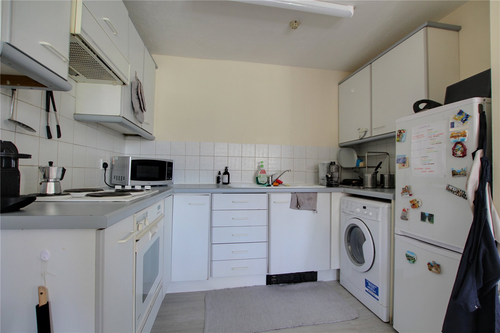 1 bedroom Flat to let in Reading, Berkshire