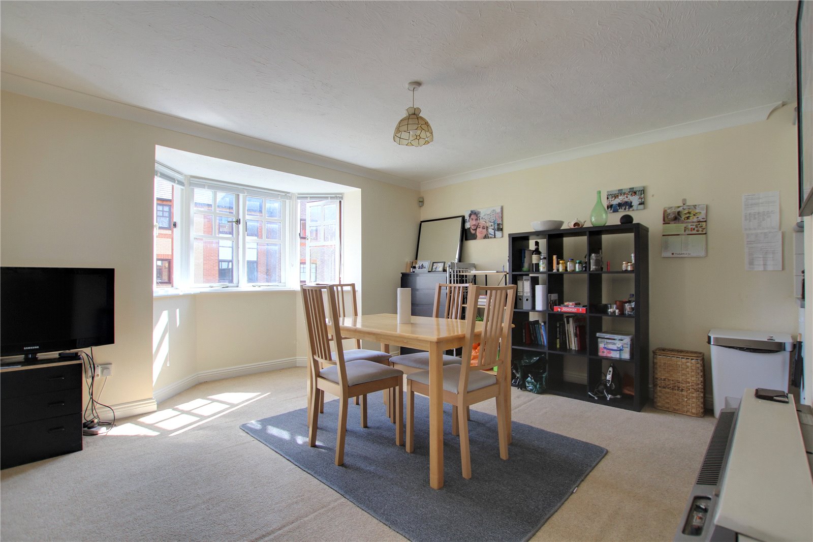 1 bedroom Flat to let in Reading, Berkshire