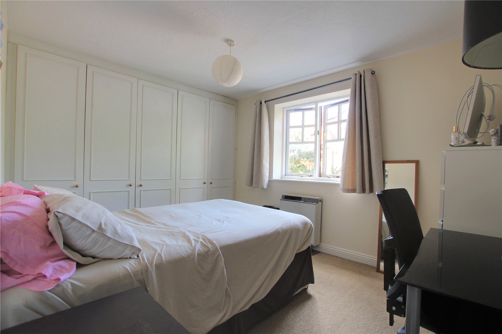 1 bedroom Flat to let in Reading, Berkshire