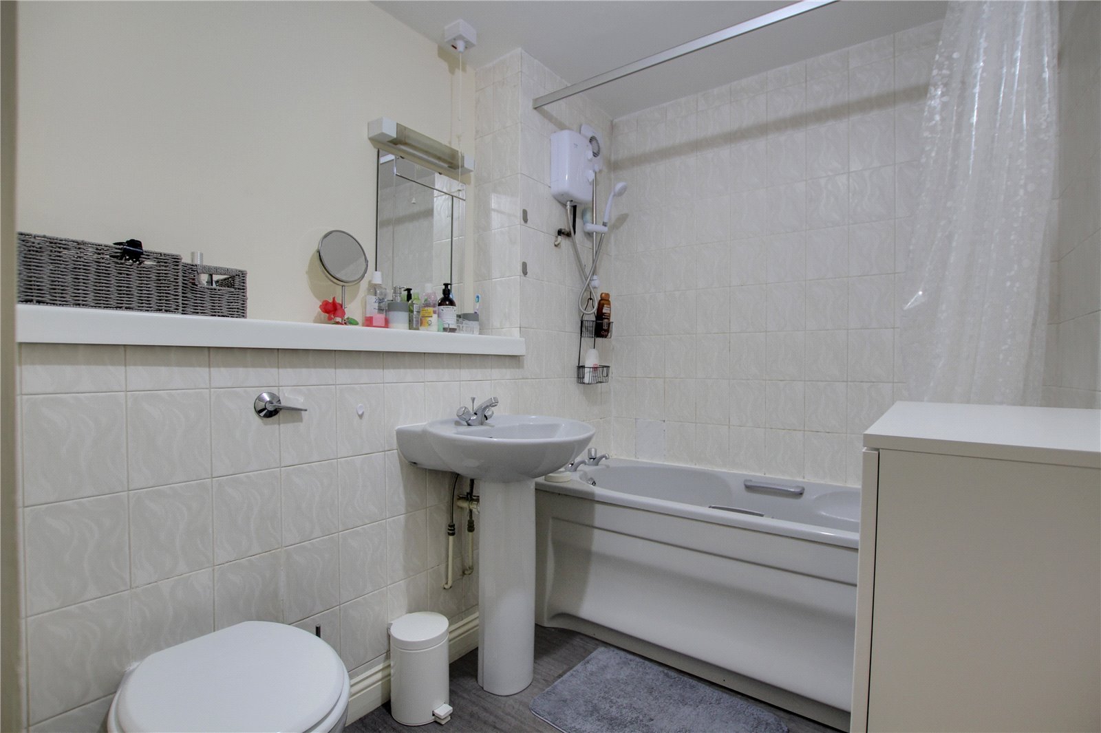 1 bedroom Flat to let in Reading, Berkshire