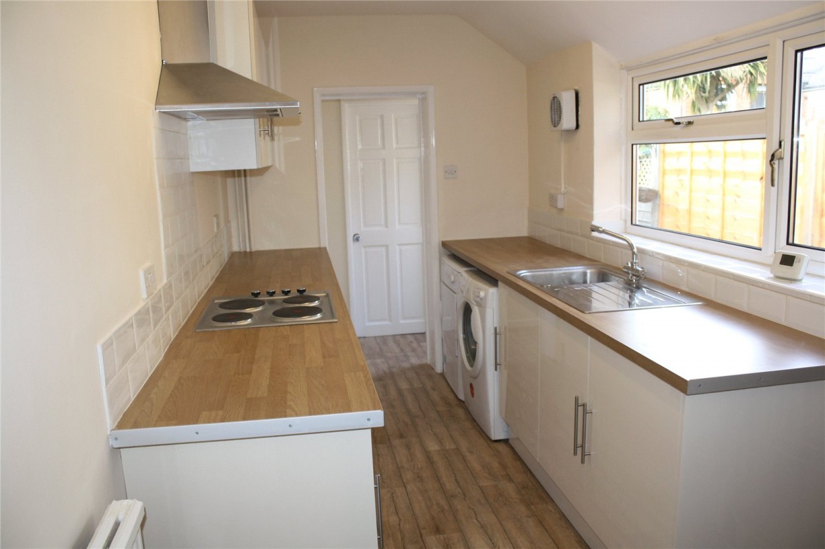 Reading, Berkshire
