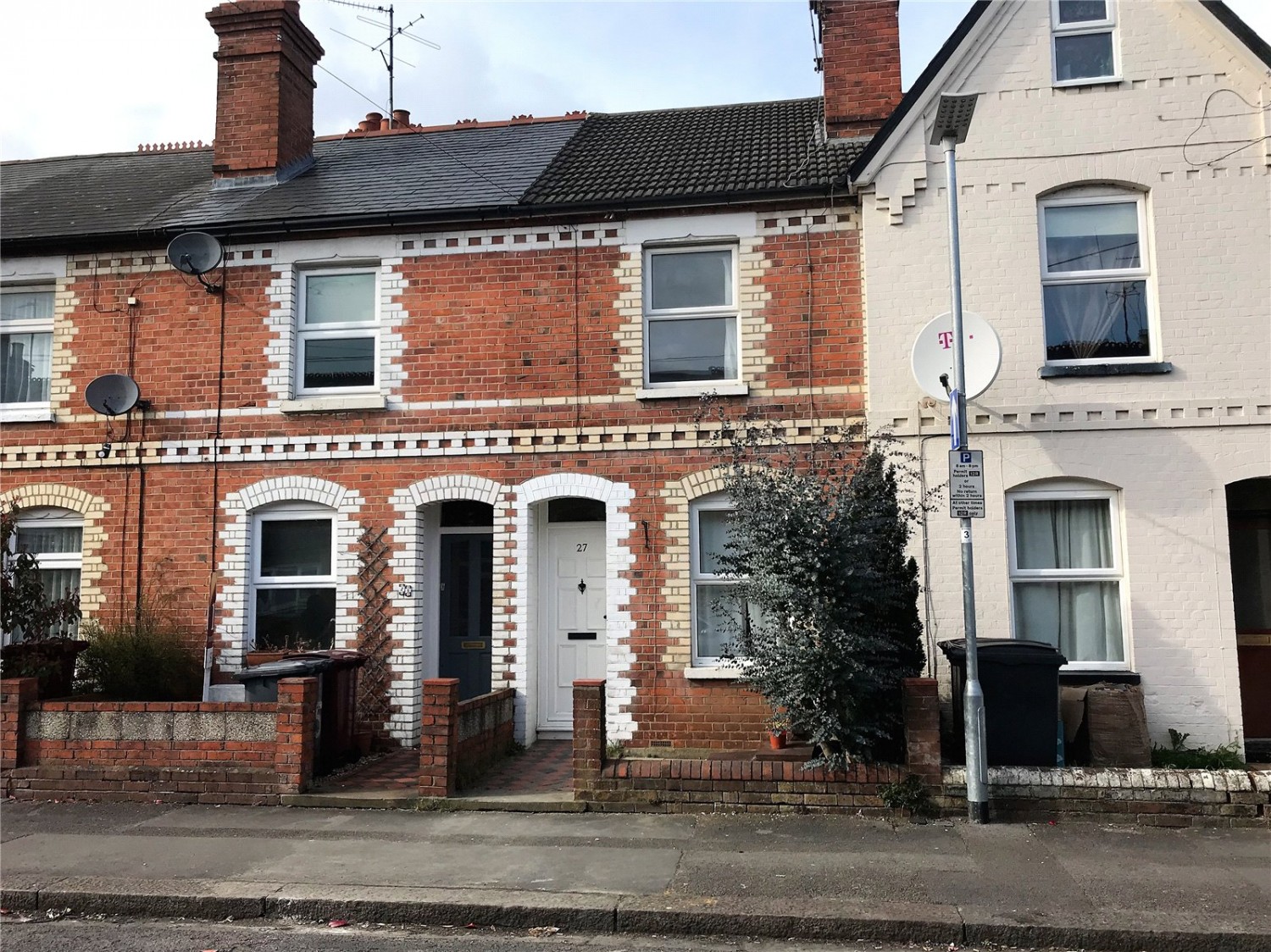 Reading, Berkshire