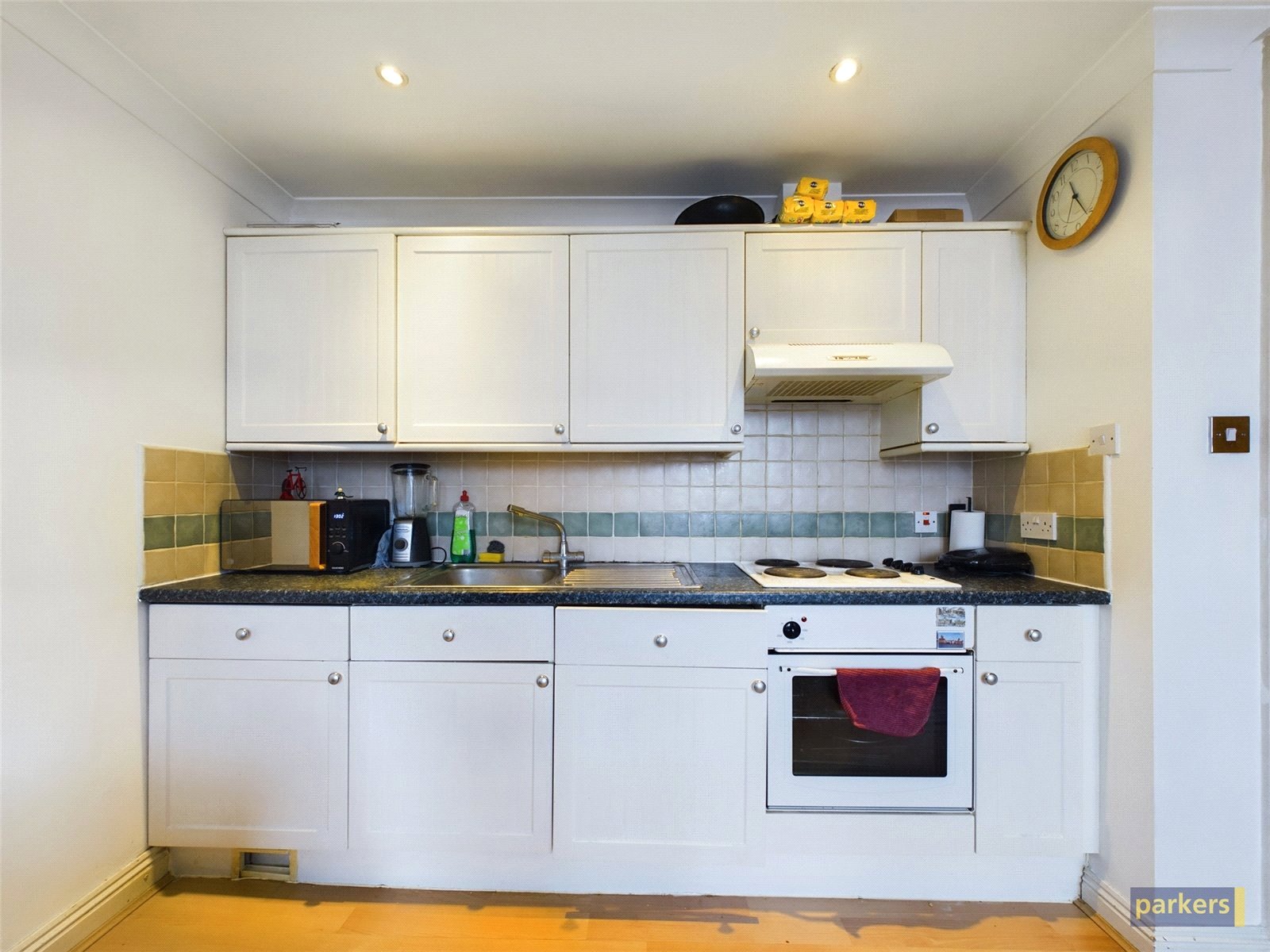 1 bedroom Flat to let in Station Road, 3 Station Road, Reading, Berkshire