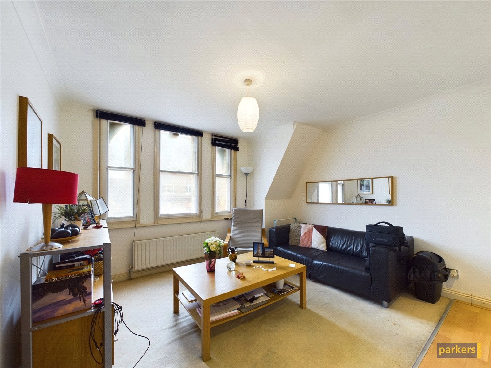1 bedroom Flat to let in Station Road, 3 Station Road, Reading, Berkshire