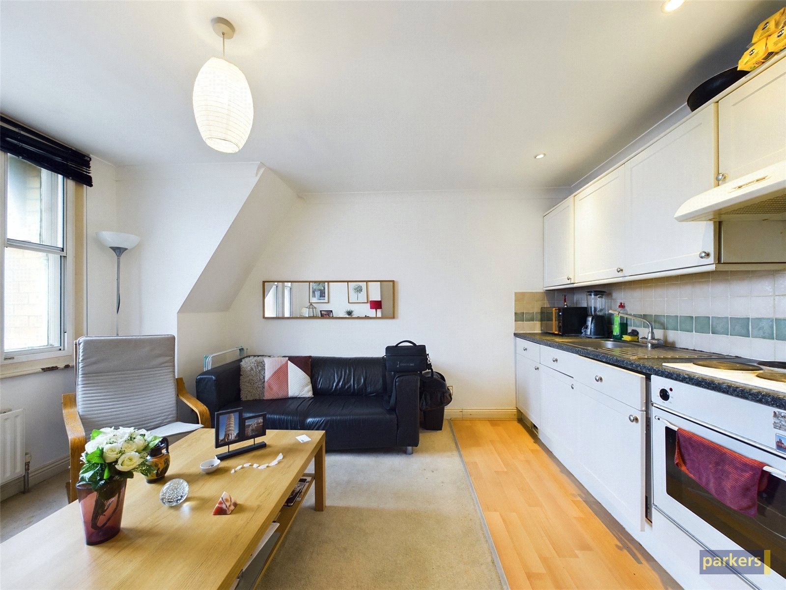 1 bedroom Flat to let in Station Road, 3 Station Road, Reading, Berkshire