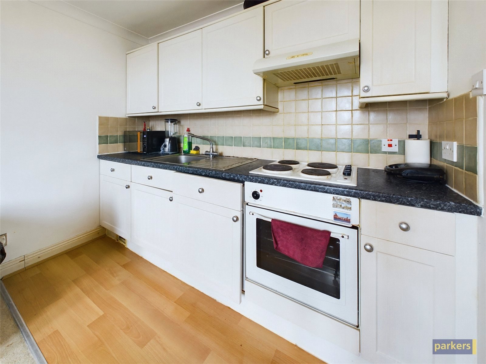 1 bedroom Flat to let in Station Road, 3 Station Road, Reading, Berkshire
