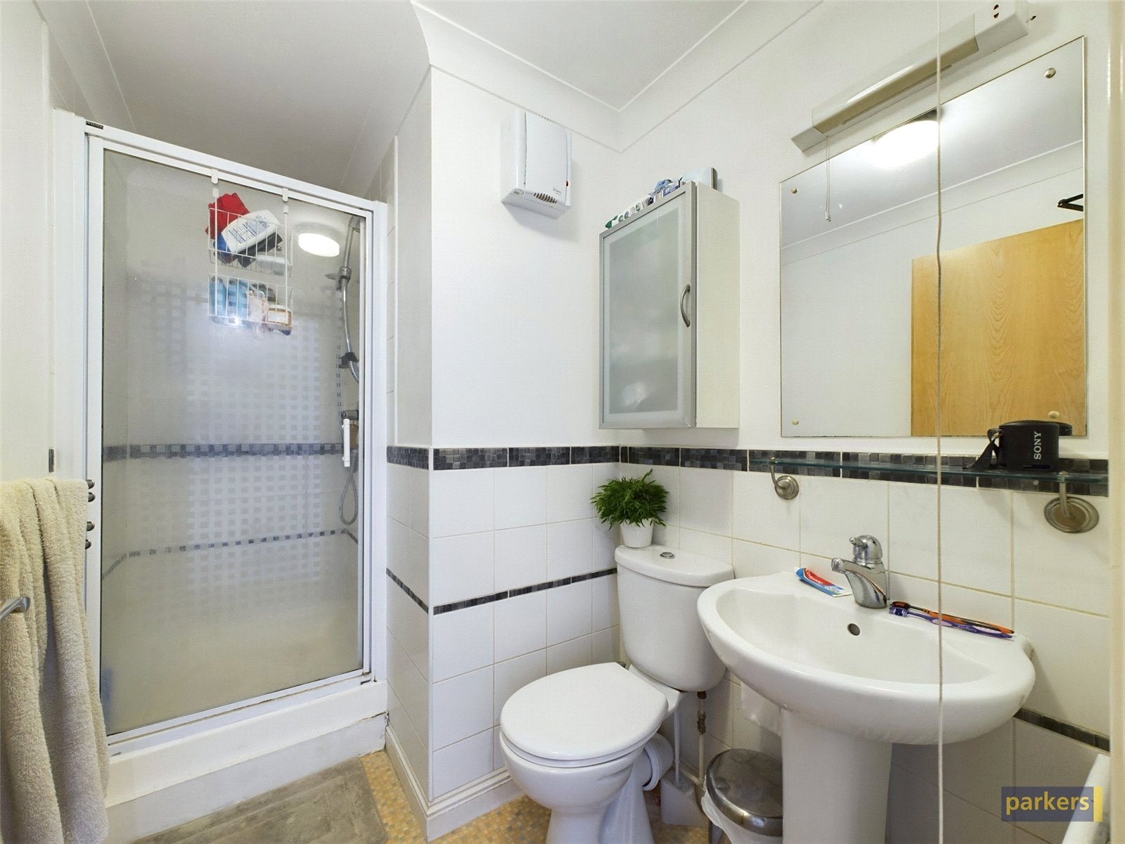1 bedroom Flat to let in Station Road, 3 Station Road, Reading, Berkshire