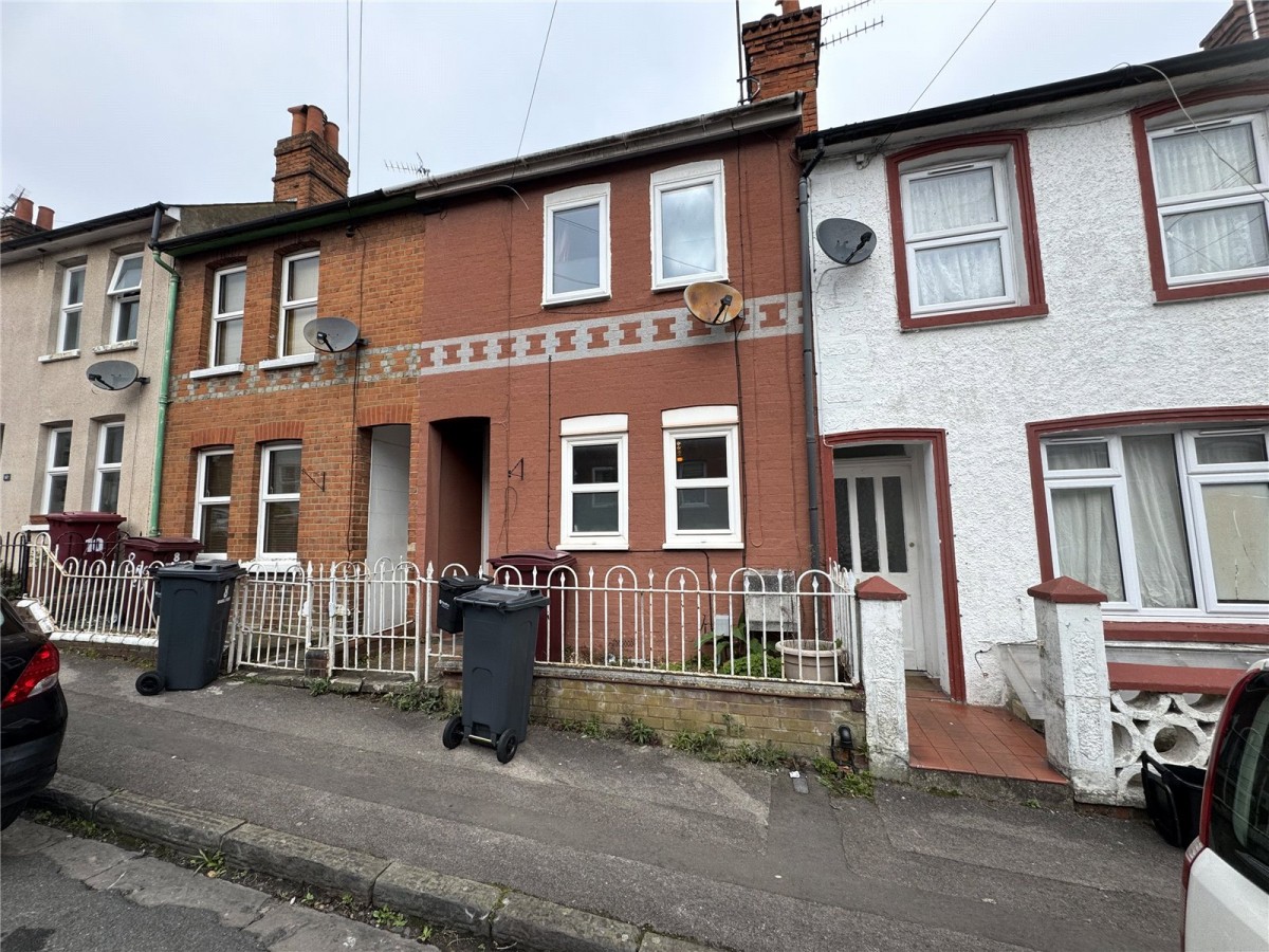Reading, Berkshire