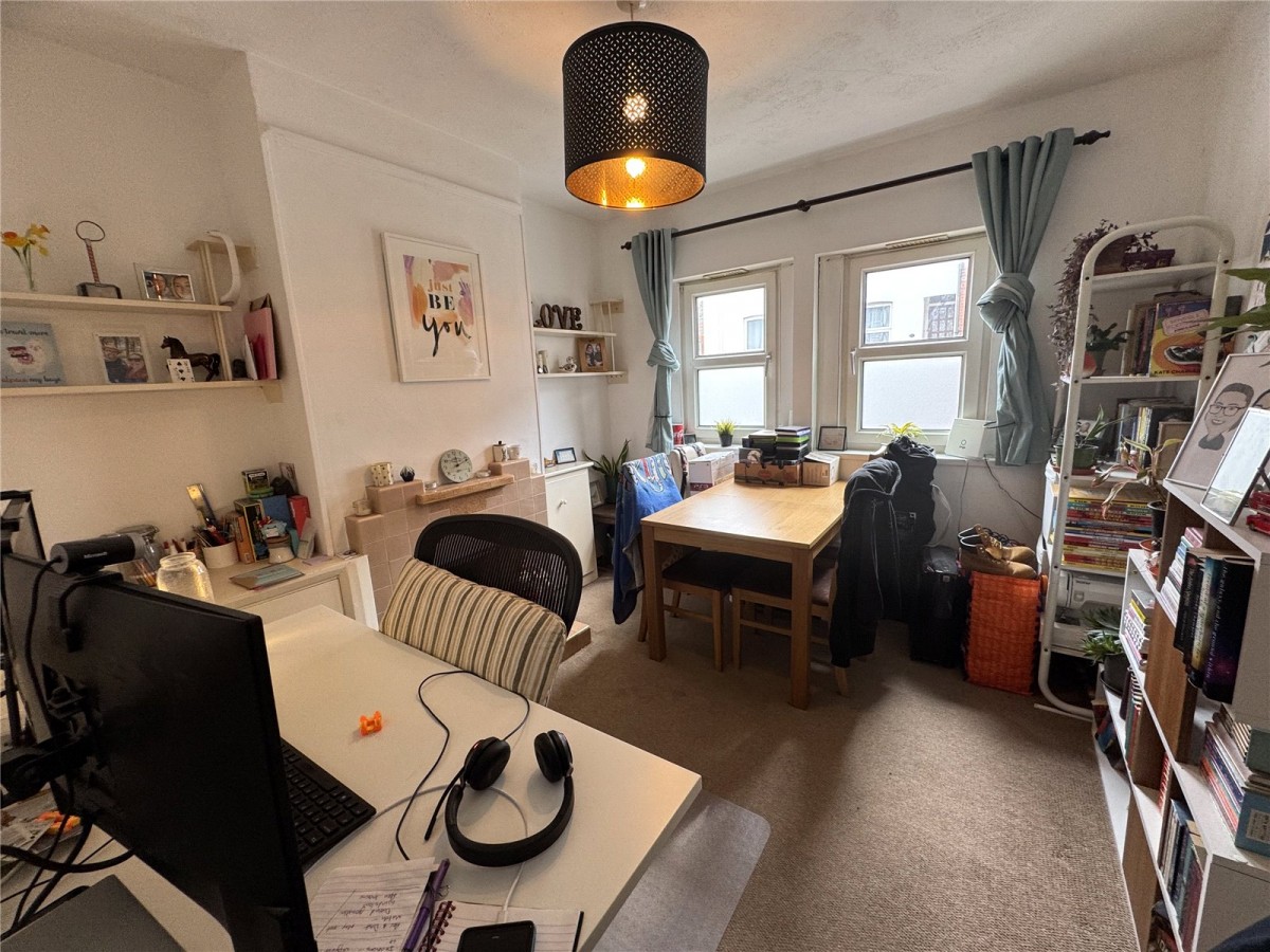 Reading, Berkshire