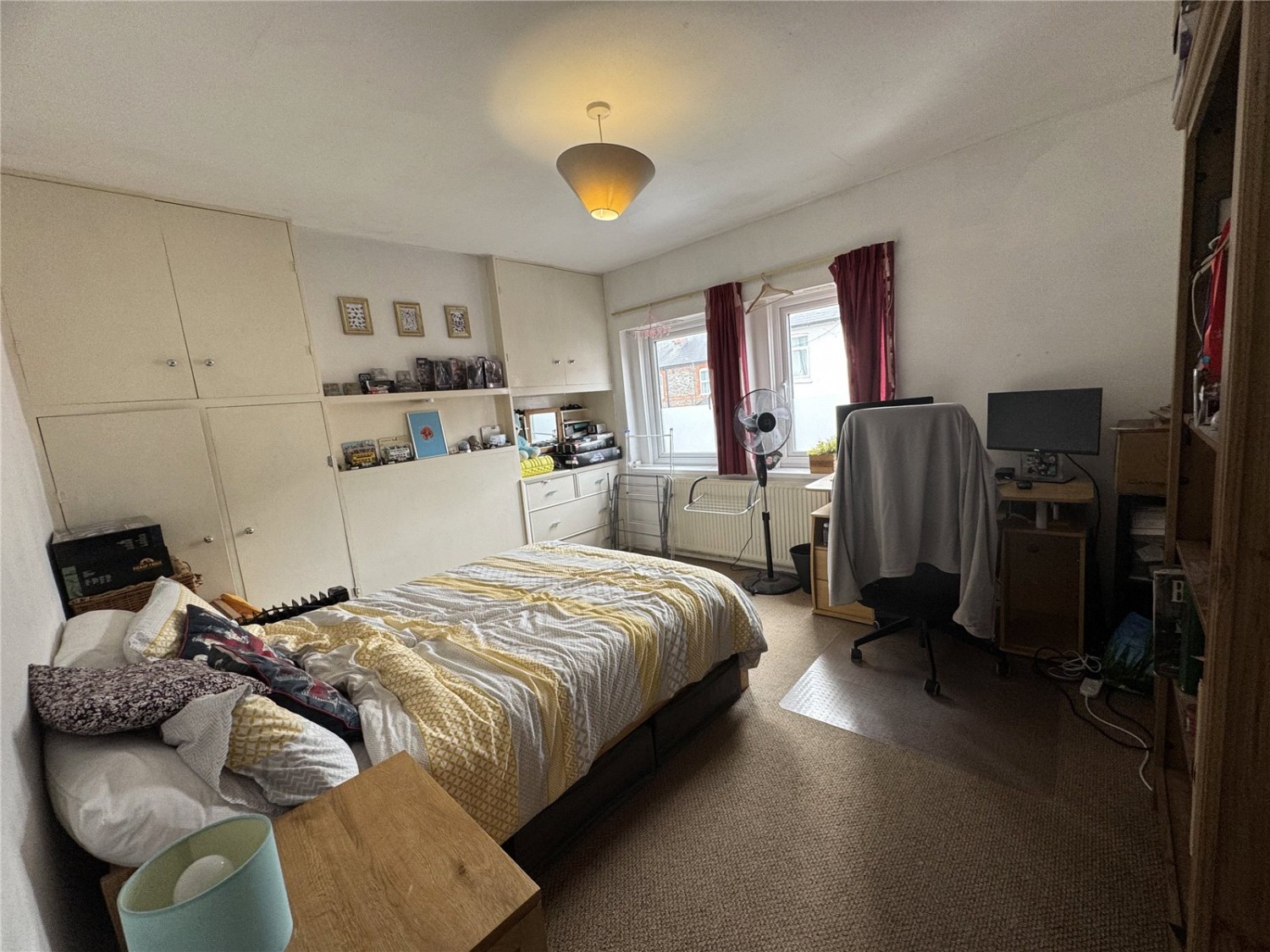 Reading, Berkshire