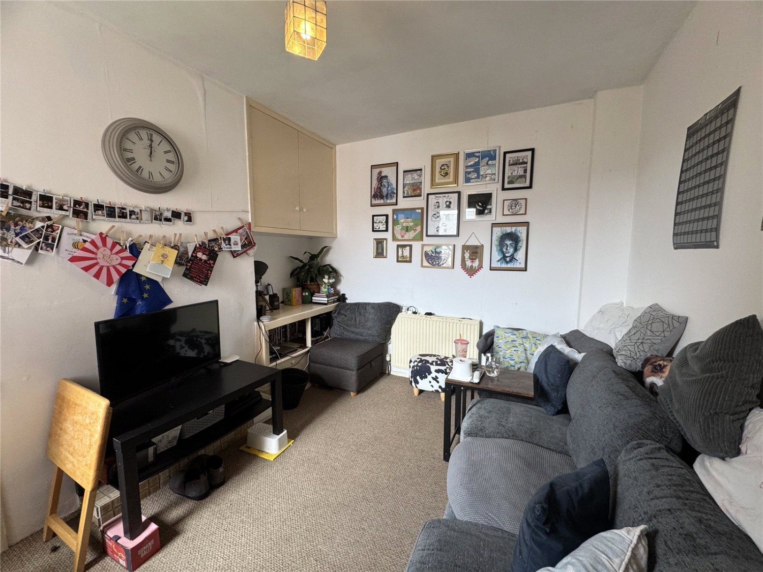 Reading, Berkshire