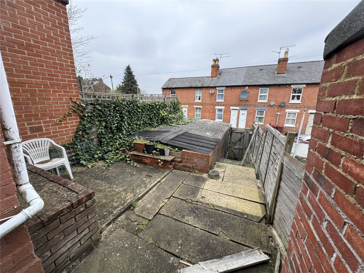 Reading, Berkshire