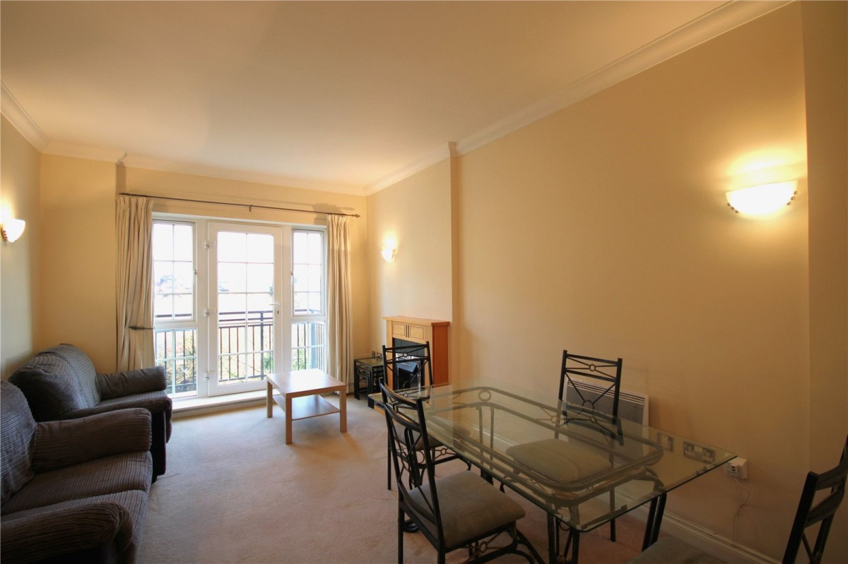 Fobney Street, Reading, Berkshire