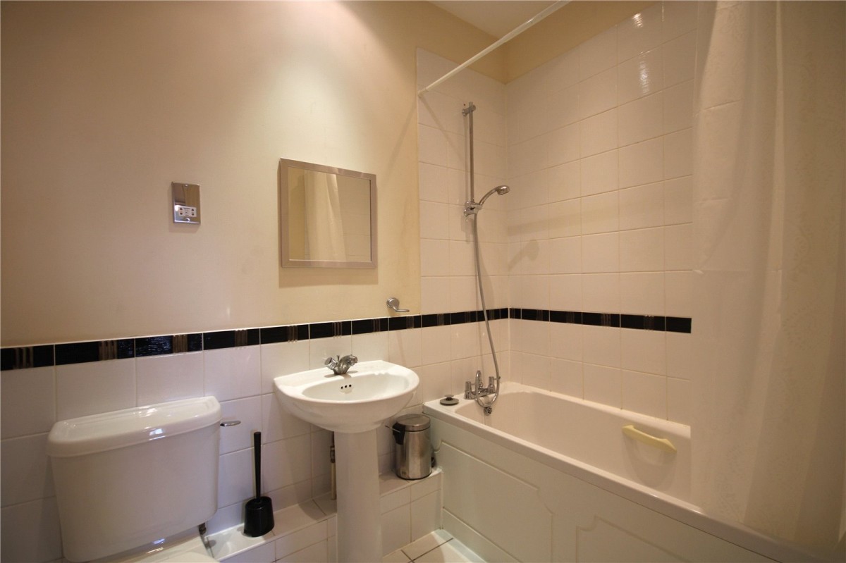 Fobney Street, Reading, Berkshire