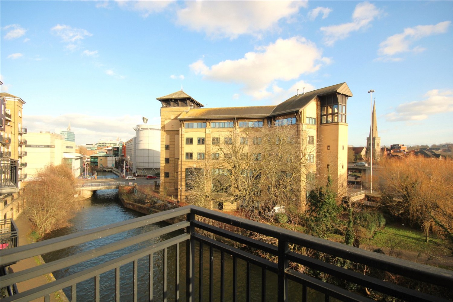 Fobney Street, Reading, Berkshire