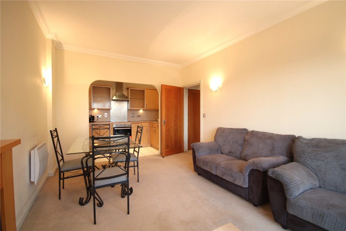 Fobney Street, Reading, Berkshire