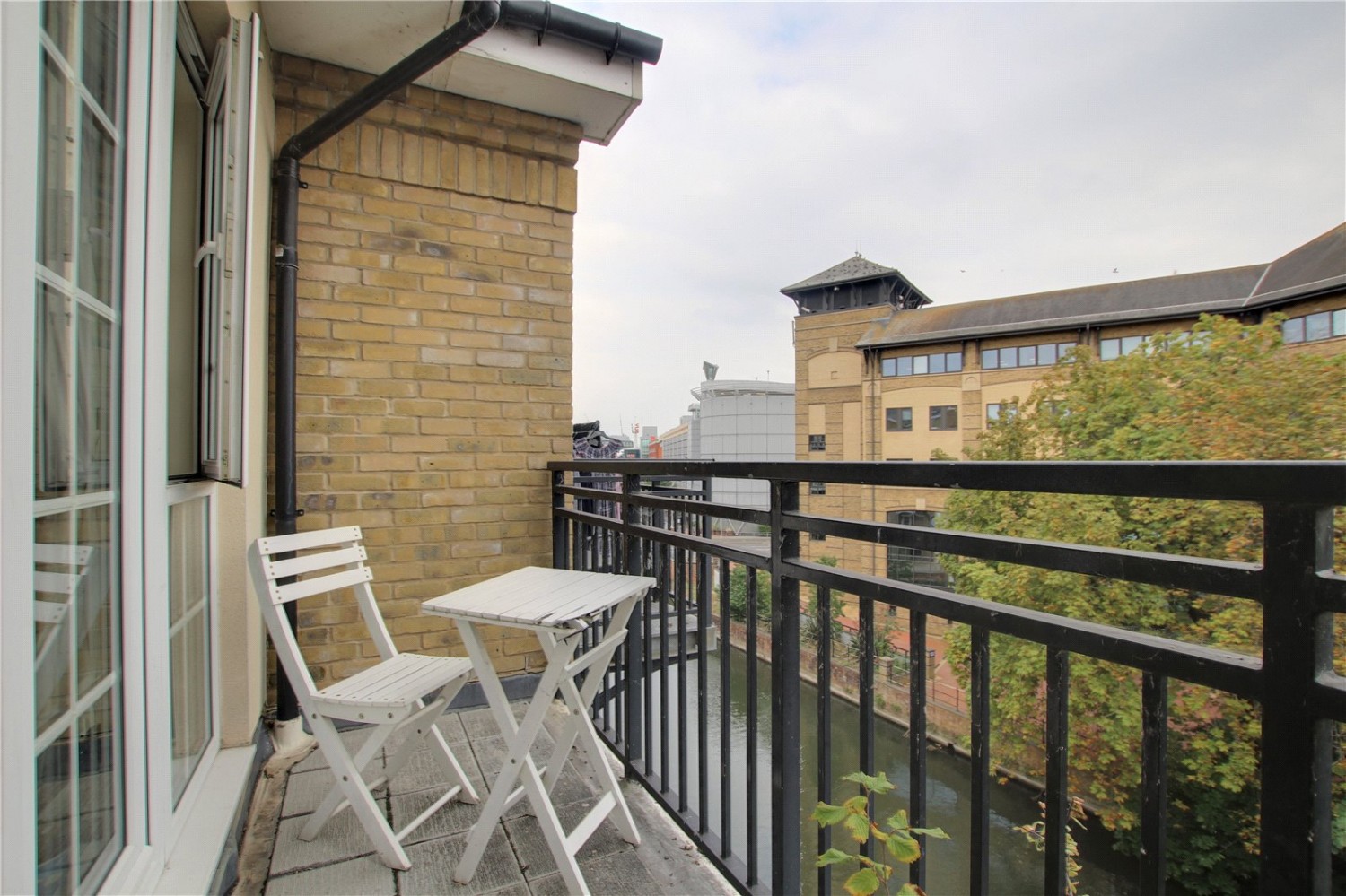 Fobney Street, Reading, Berkshire