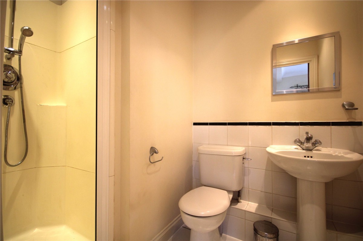 Fobney Street, Reading, Berkshire