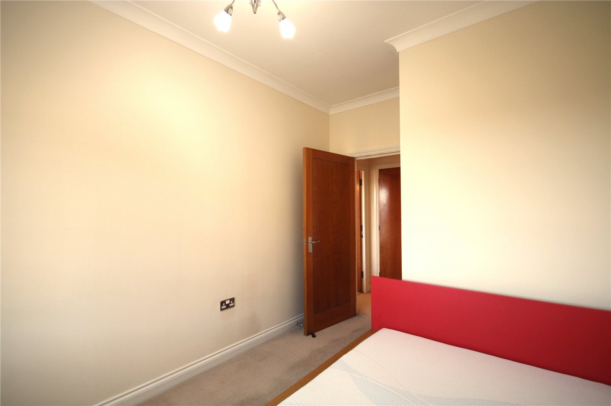 Fobney Street, Reading, Berkshire