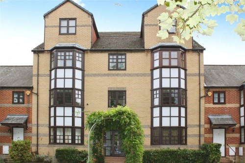 Reading, Berkshire