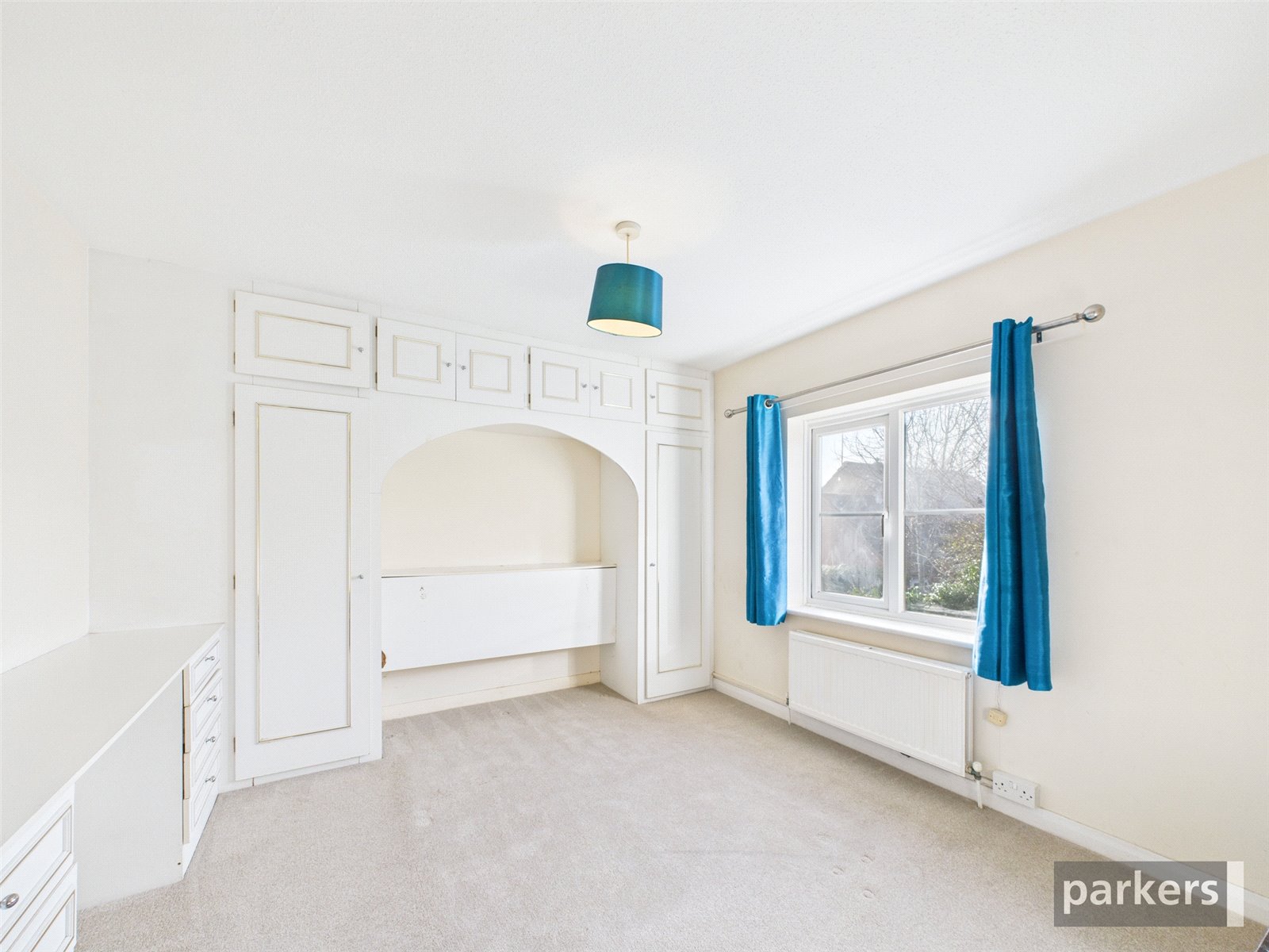 4 bedroom House to let in Lower Earley, Reading, Berkshire