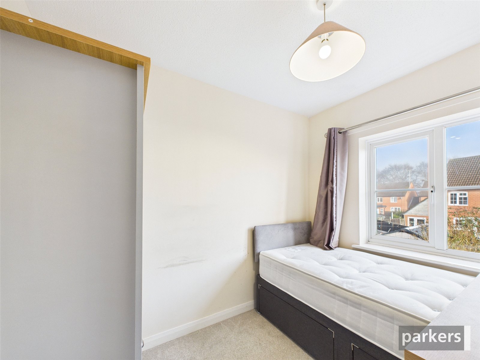 4 bedroom House to let in Lower Earley, Reading, Berkshire
