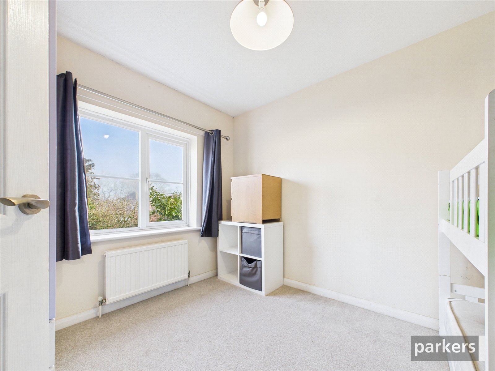 4 bedroom House to let in Lower Earley, Reading, Berkshire