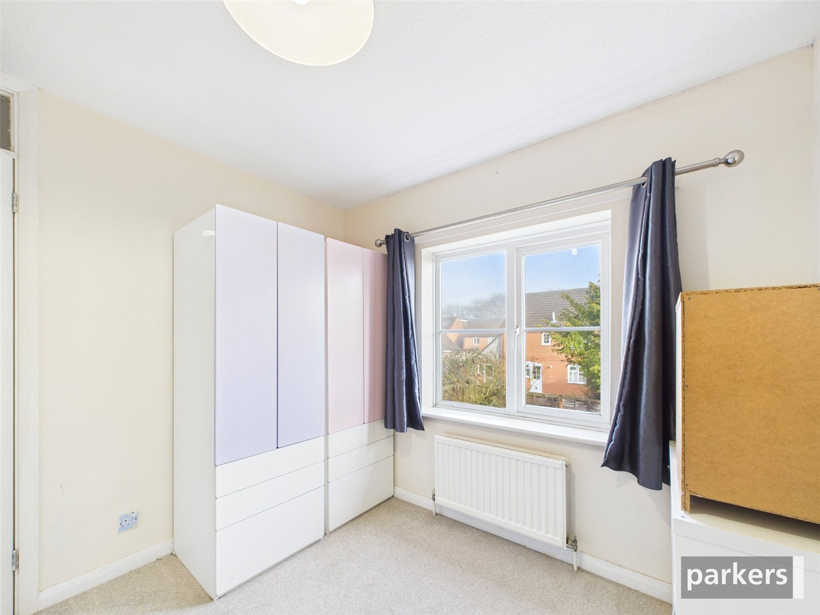 4 bedroom House to let in Lower Earley, Reading, Berkshire