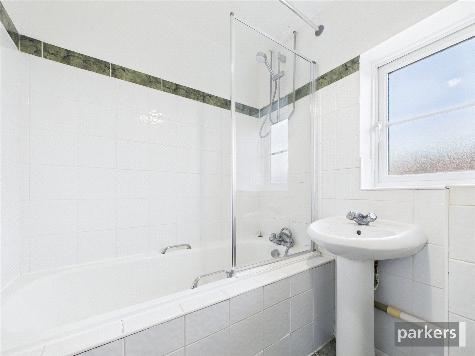4 bedroom House to let in Lower Earley, Reading, Berkshire