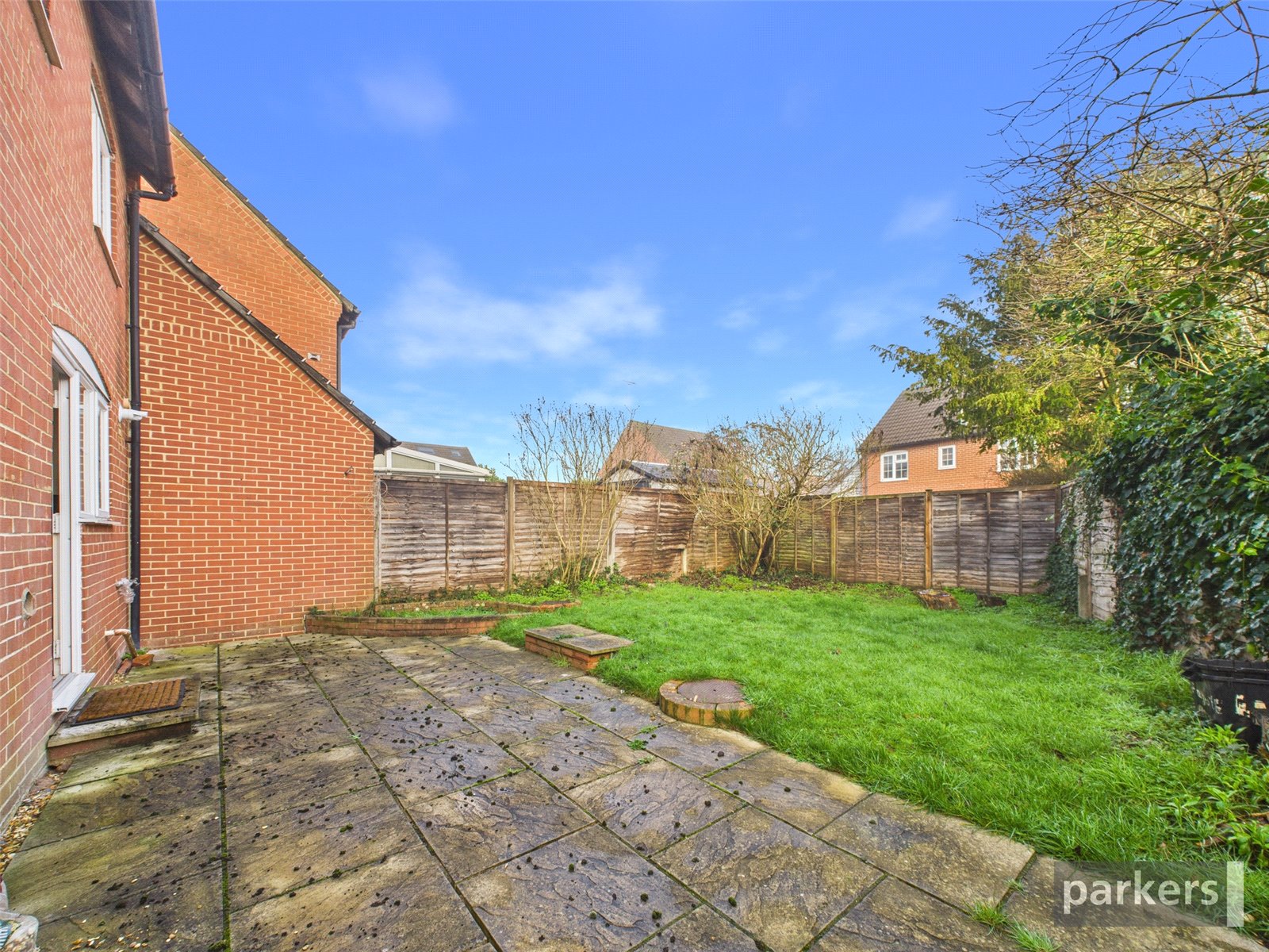 4 bedroom House to let in Lower Earley, Reading, Berkshire