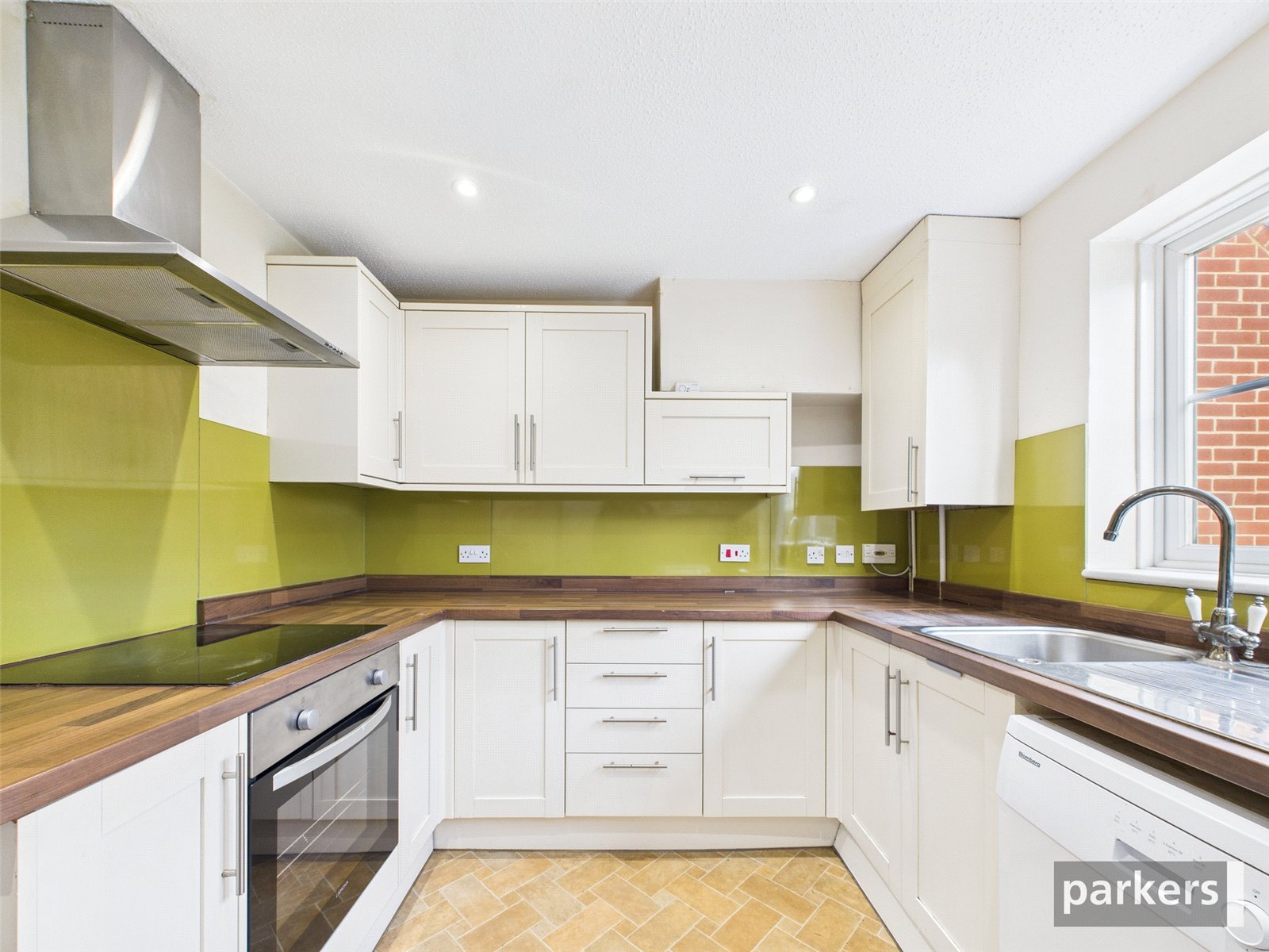 4 bedroom House to let in Lower Earley, Reading, Berkshire
