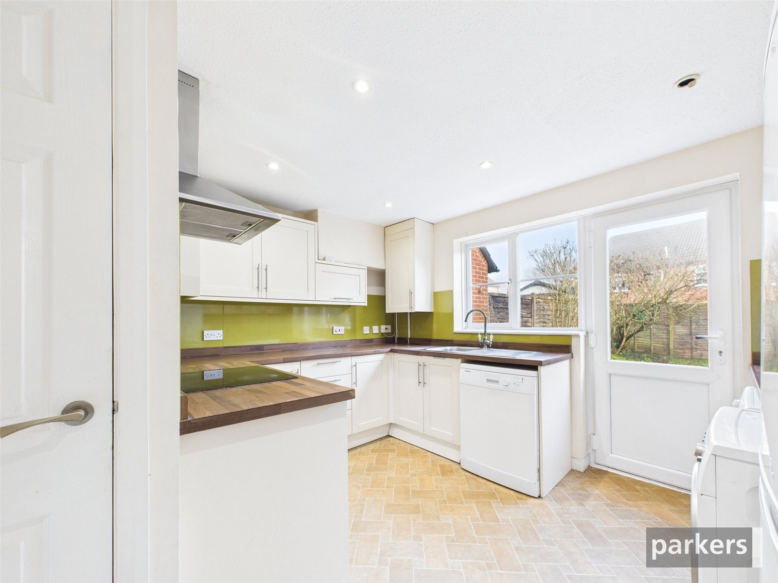 4 bedroom House to let in Lower Earley, Reading, Berkshire