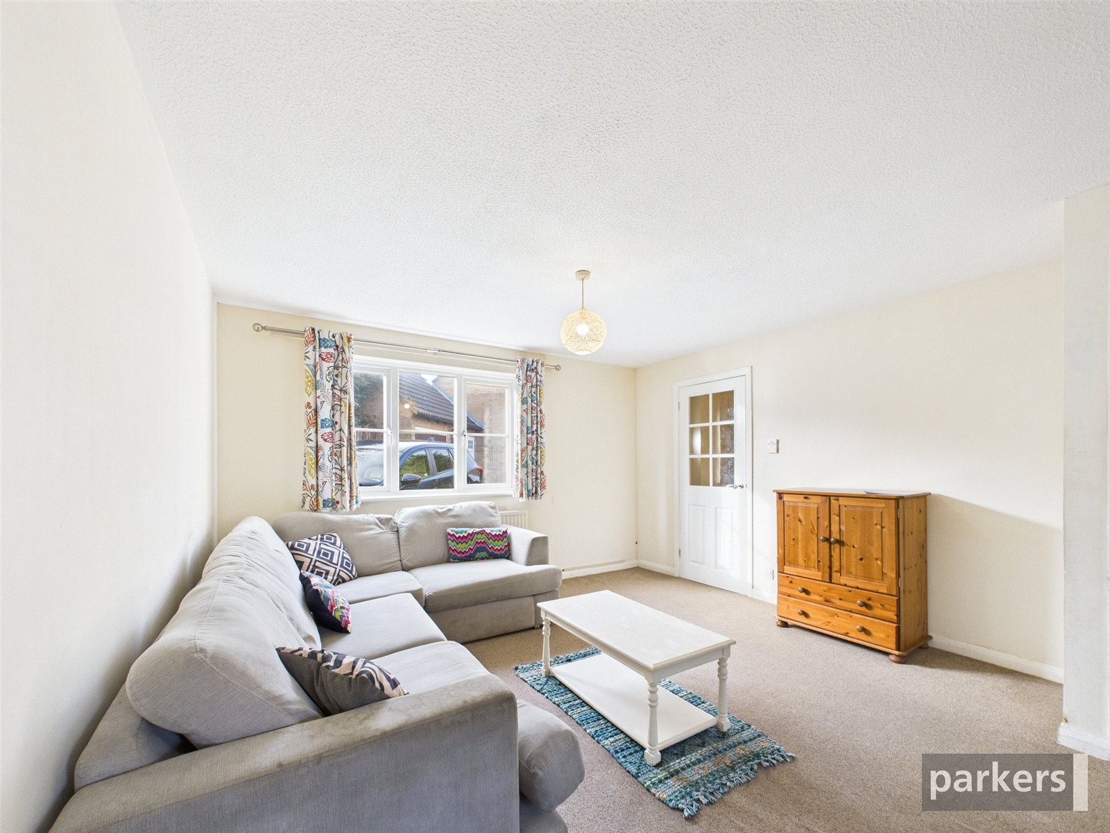 4 bedroom House to let in Lower Earley, Reading, Berkshire