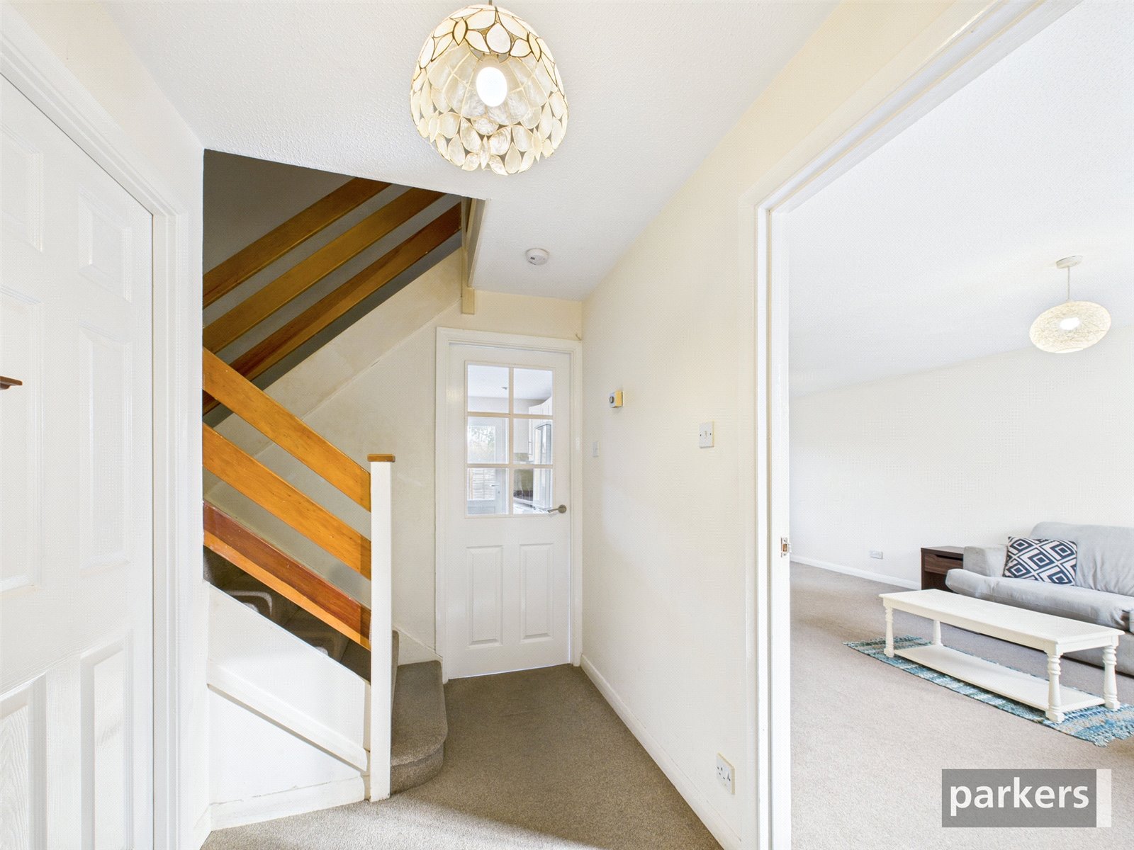 4 bedroom House to let in Lower Earley, Reading, Berkshire