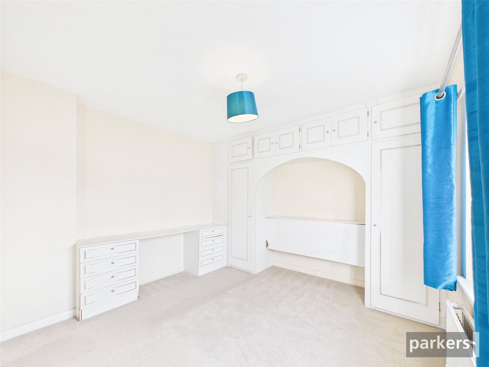 4 bedroom House to let in Lower Earley, Reading, Berkshire